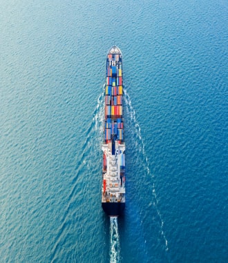 Deniz Taşımacılığı